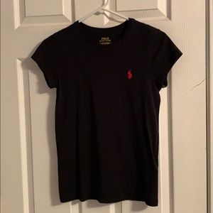 polo t-shirt